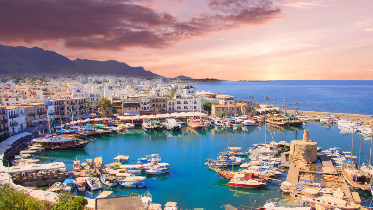 an individual must spend at least 60 days in Cyprus, no more than 183 days in any other single country, maintain a permanent home in Cyprus, and hold a Cyprus directorship or employment arrangement.