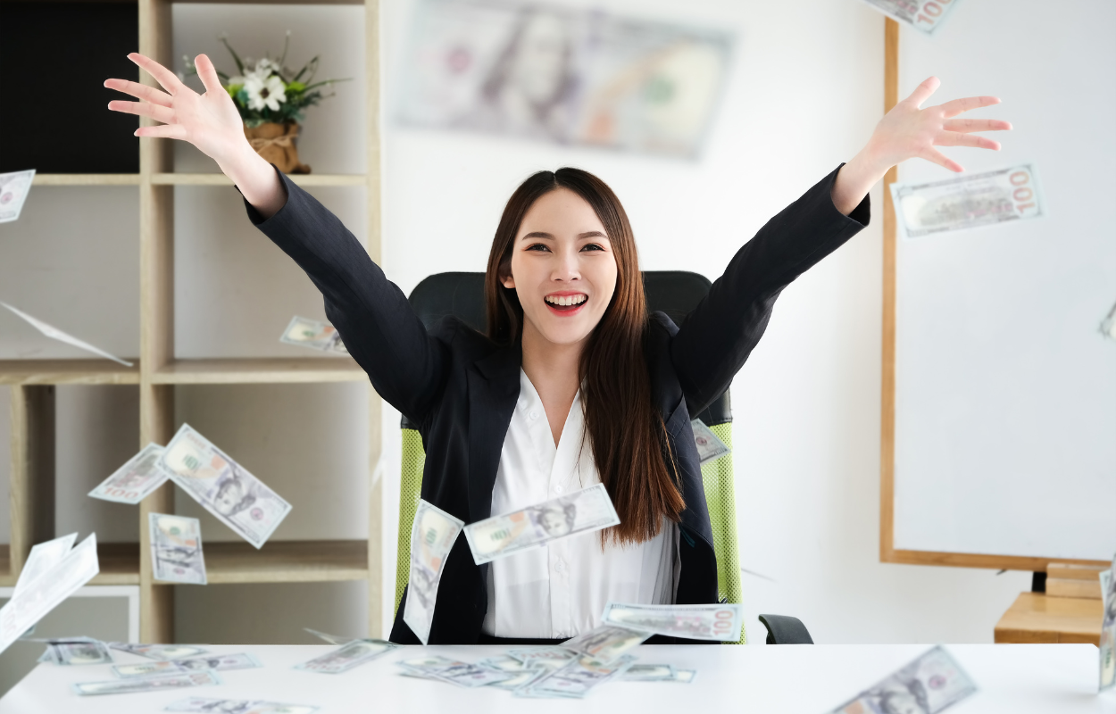 5 Simple Savings Strategies for Reaching Your Financial Goals — Global Investments