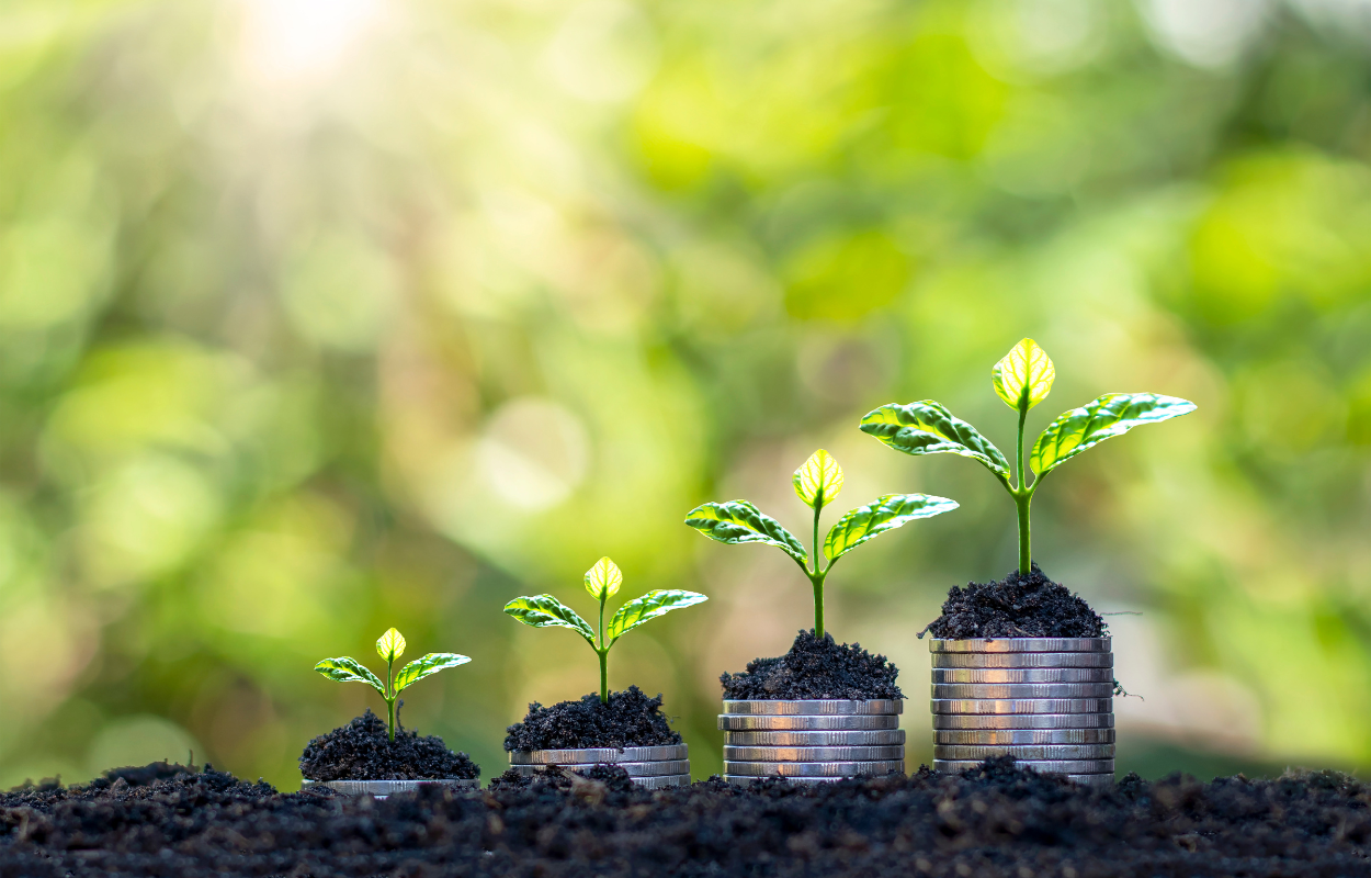 5 Simple Savings Strategies for Reaching Your Financial Goals — Global Investments