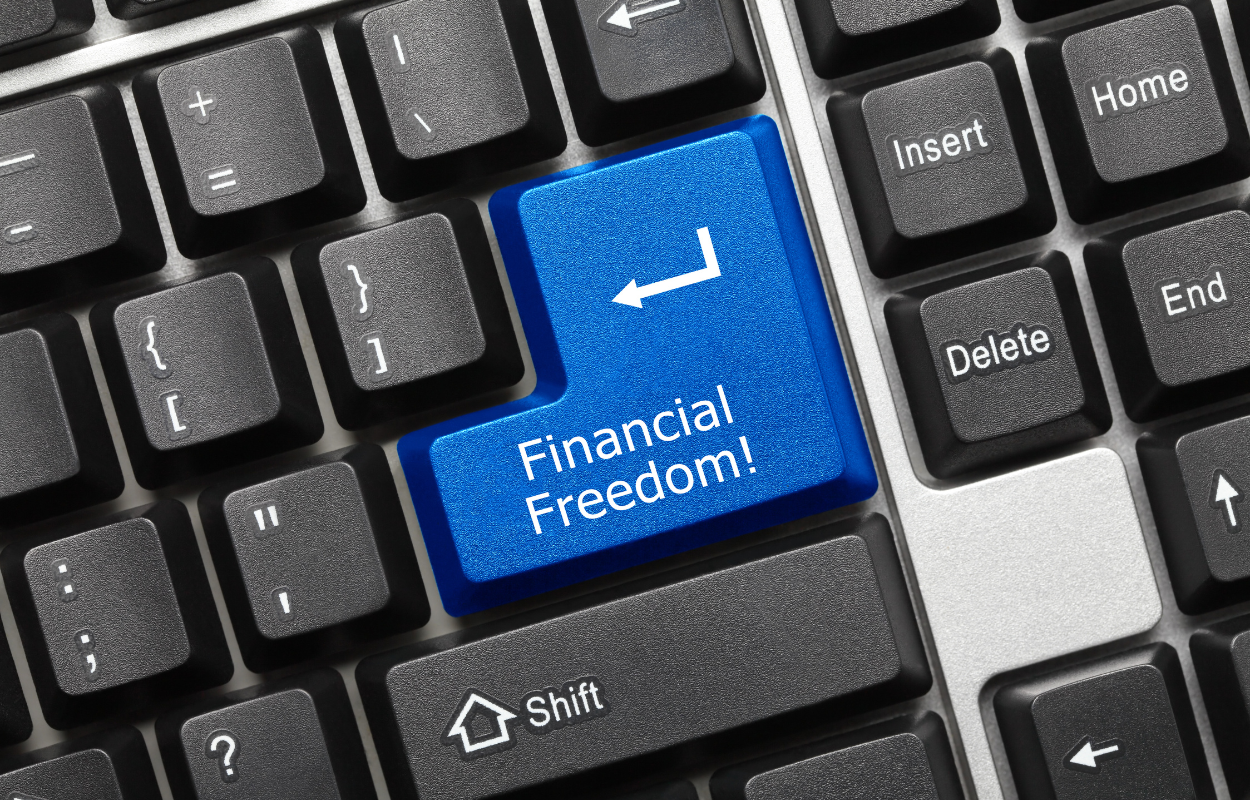 5 Simple Savings Strategies for Reaching Your Financial Goals — Global Investments