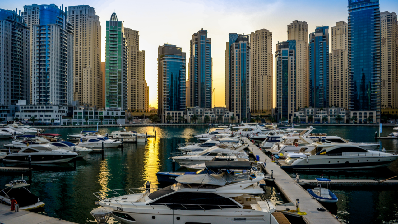 with 6700 millionaires expected to relocate in 2024 the uae is outpacing traditional financial centers and reinforcing its status as a global wealth hub