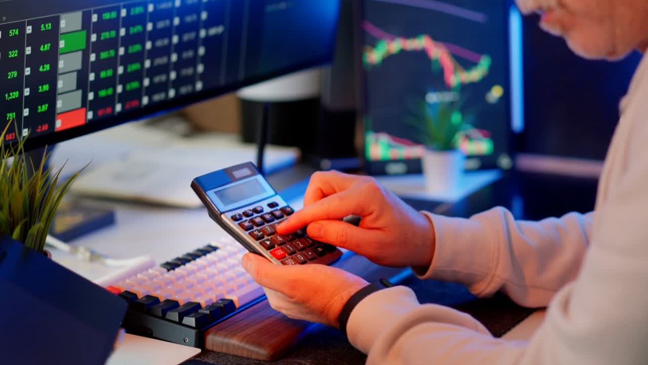 Real HFT operations clear through institutional prime brokers such as Goldman Sachs, Morgan Stanley, or Interactive Brokers Prime Services.