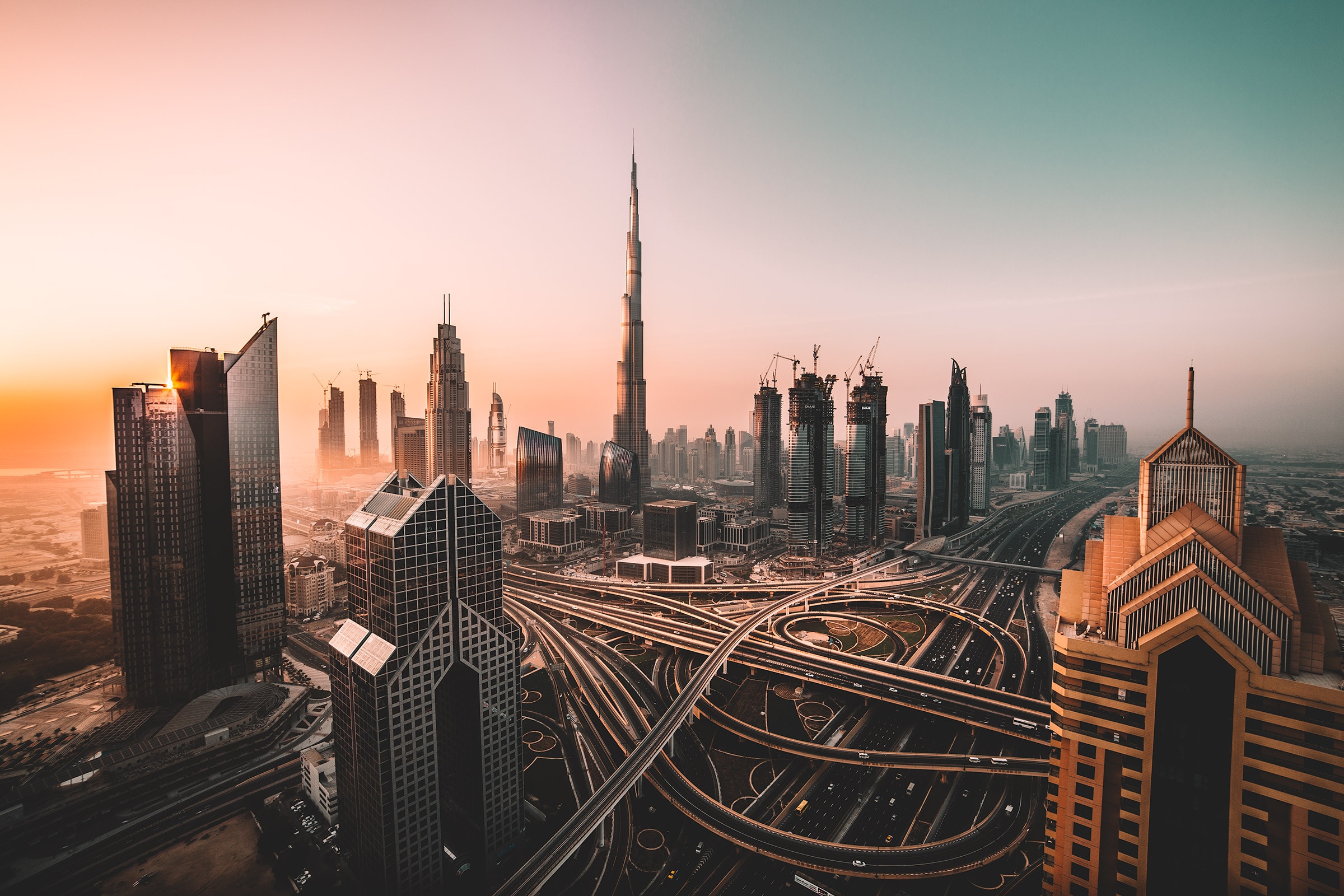 Real Estate Investment in Dubai