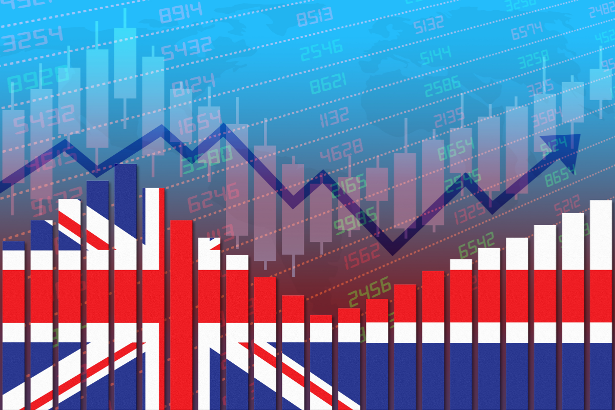 Bank of England base rate cuts affect the UK economy