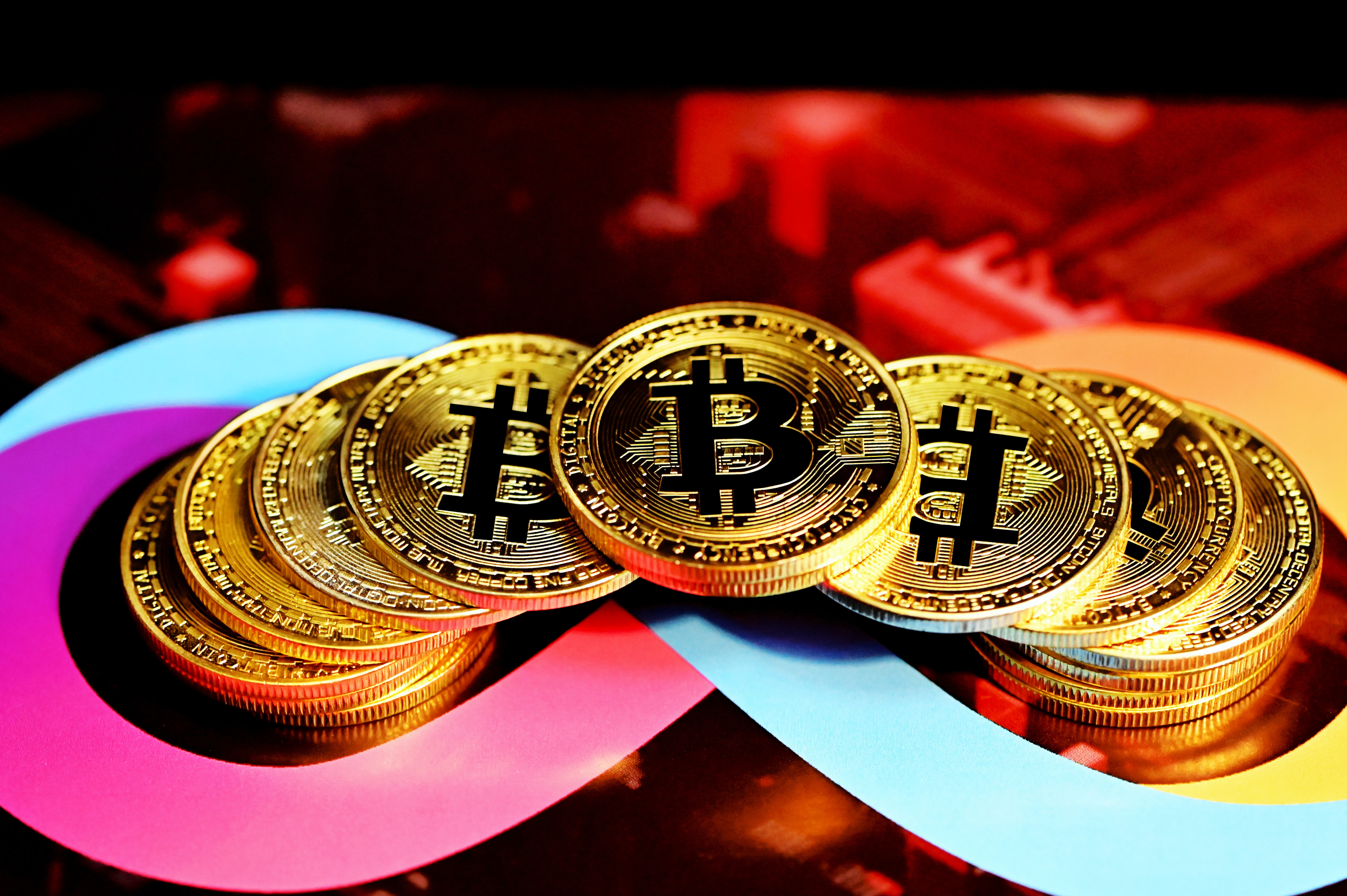 DeFi Liquidity Mining Scams on Binance and Trust Wallet
