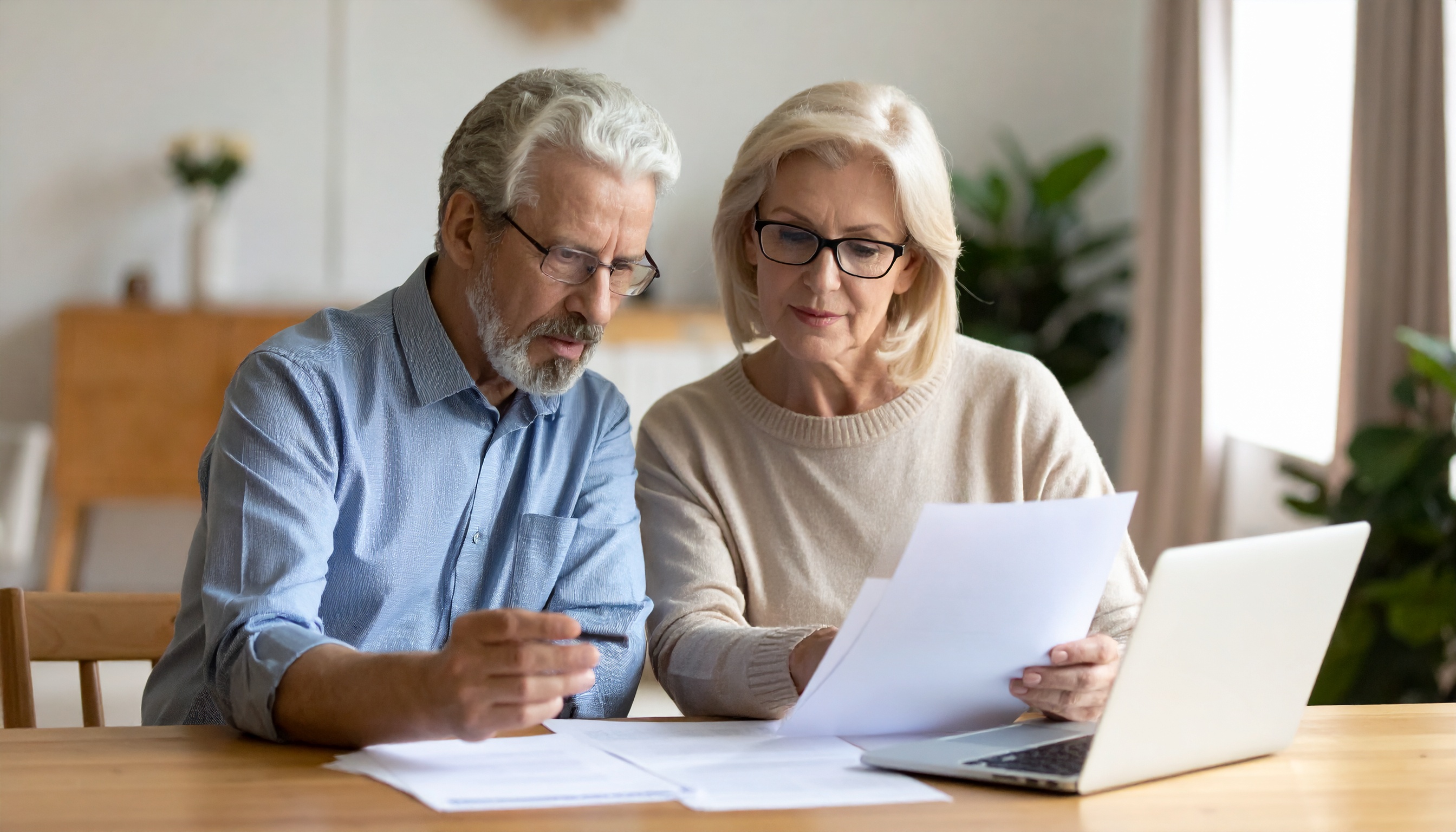 Defined benefit pensions remain one of the most secure ways to fund retirement.