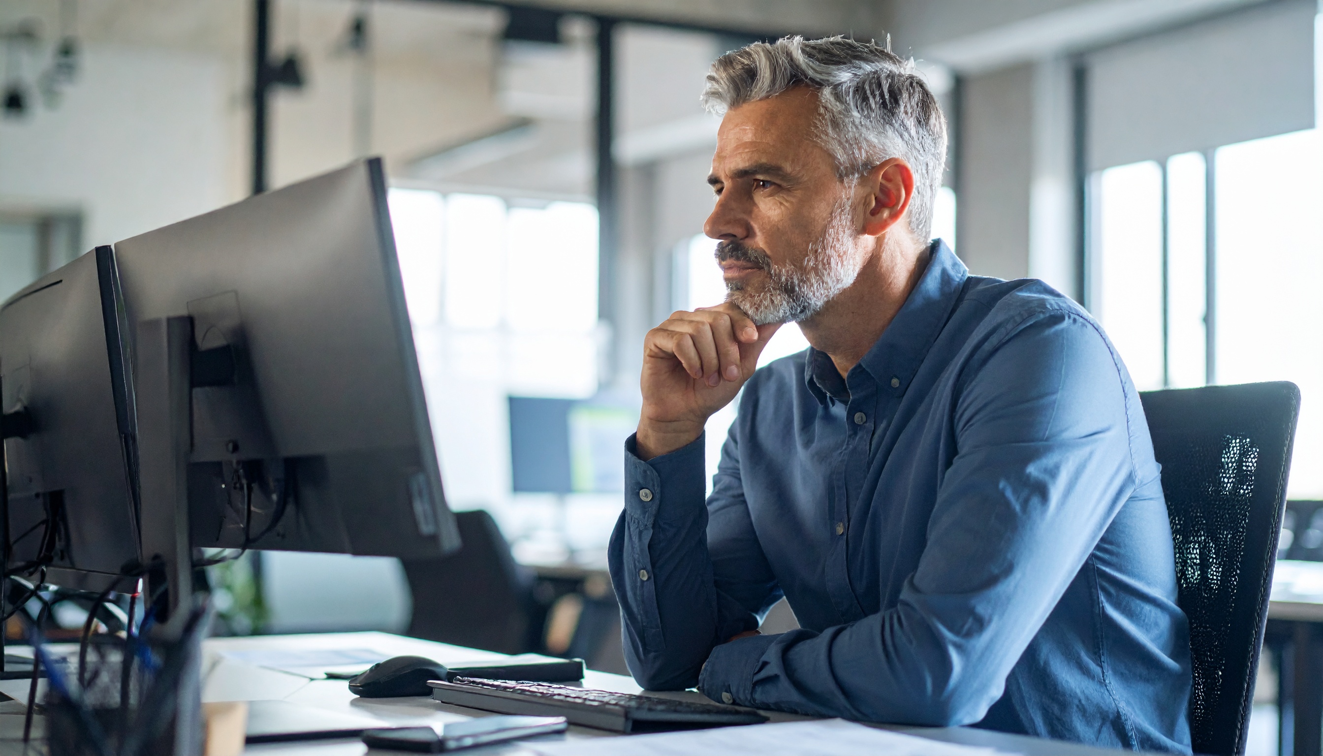 Choose a DB pension if you are offered one.