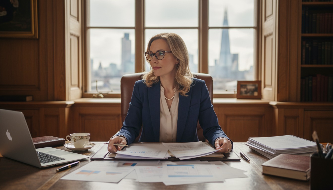 Use formal assessments or statutory residence tests for clarity.