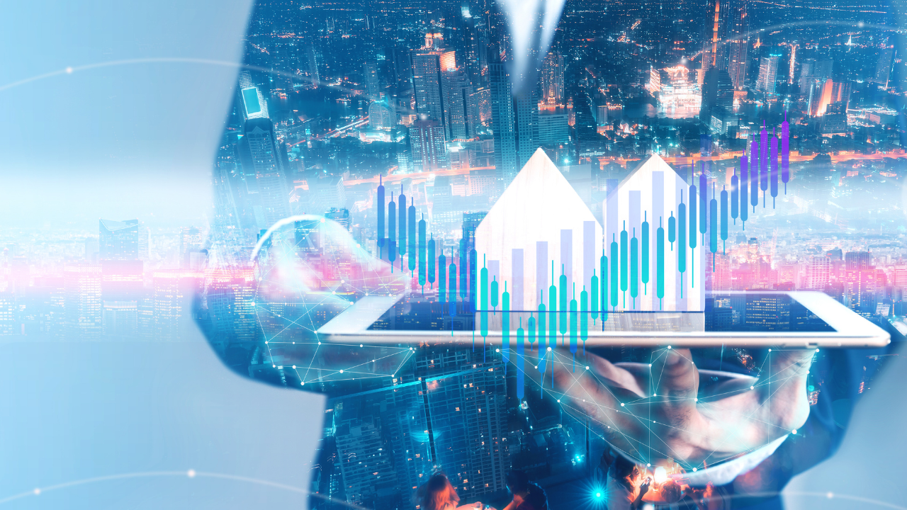 Dubai's tokenization of real estate market set to revolutionize real estate investment