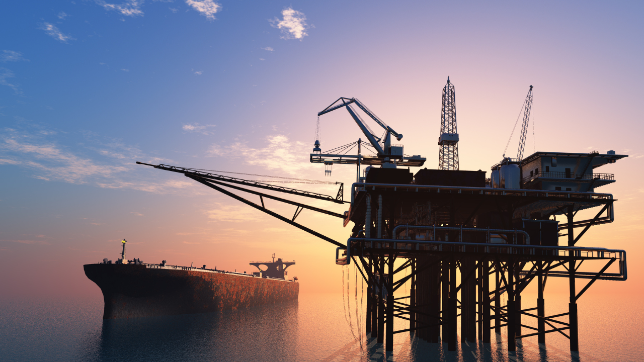 Hedge Funds a Pooring Money into the Energy Sector