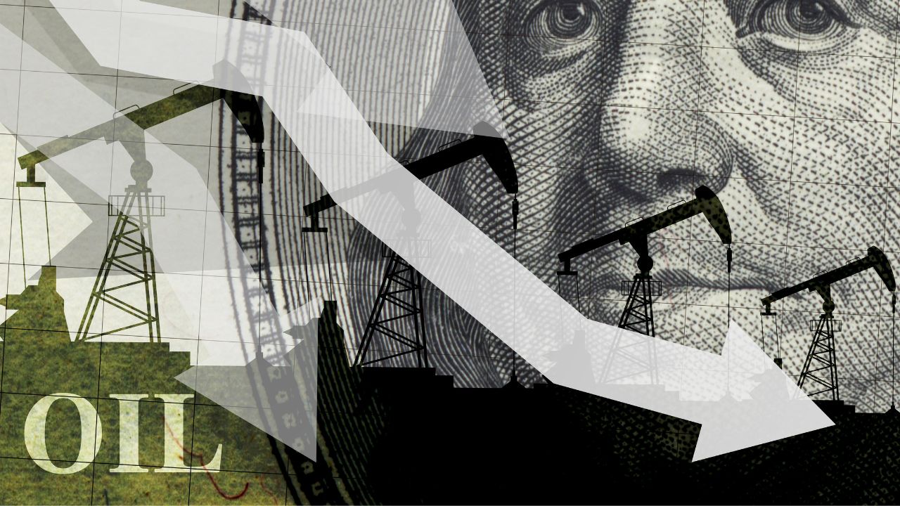 falling oil prices global risk and investor strategy