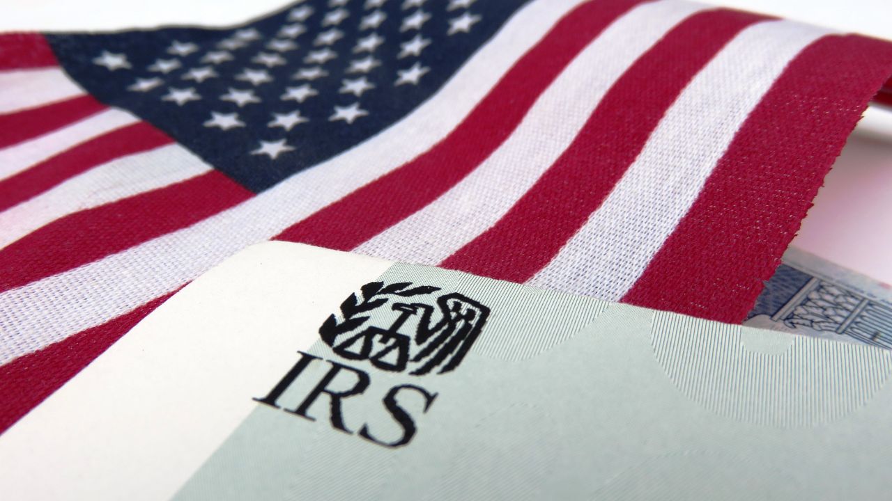 IRS enforcement is intensifying for crypto transactions.
