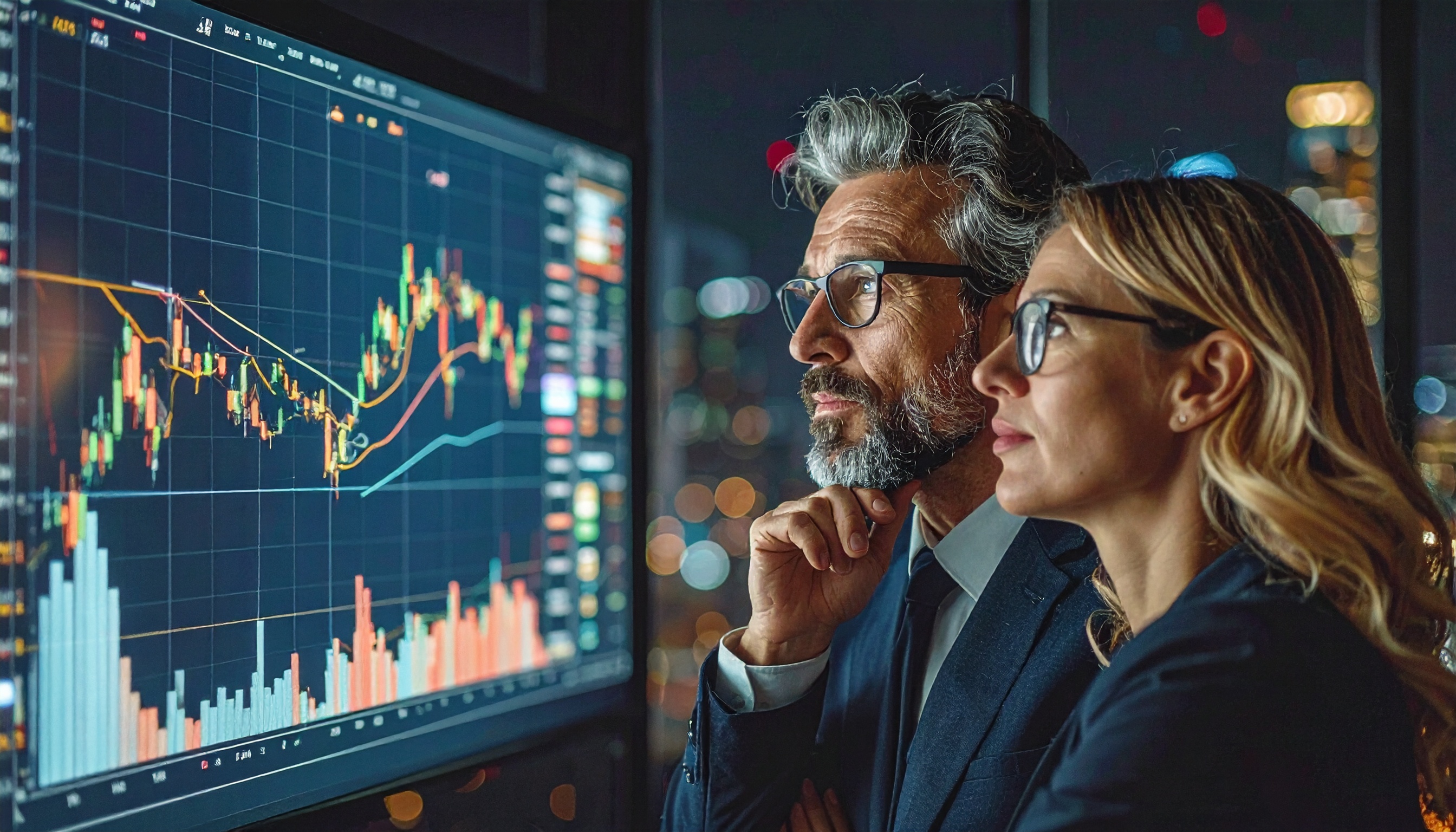 Analysts note that gold broke out of a narrow trading range in early September.
