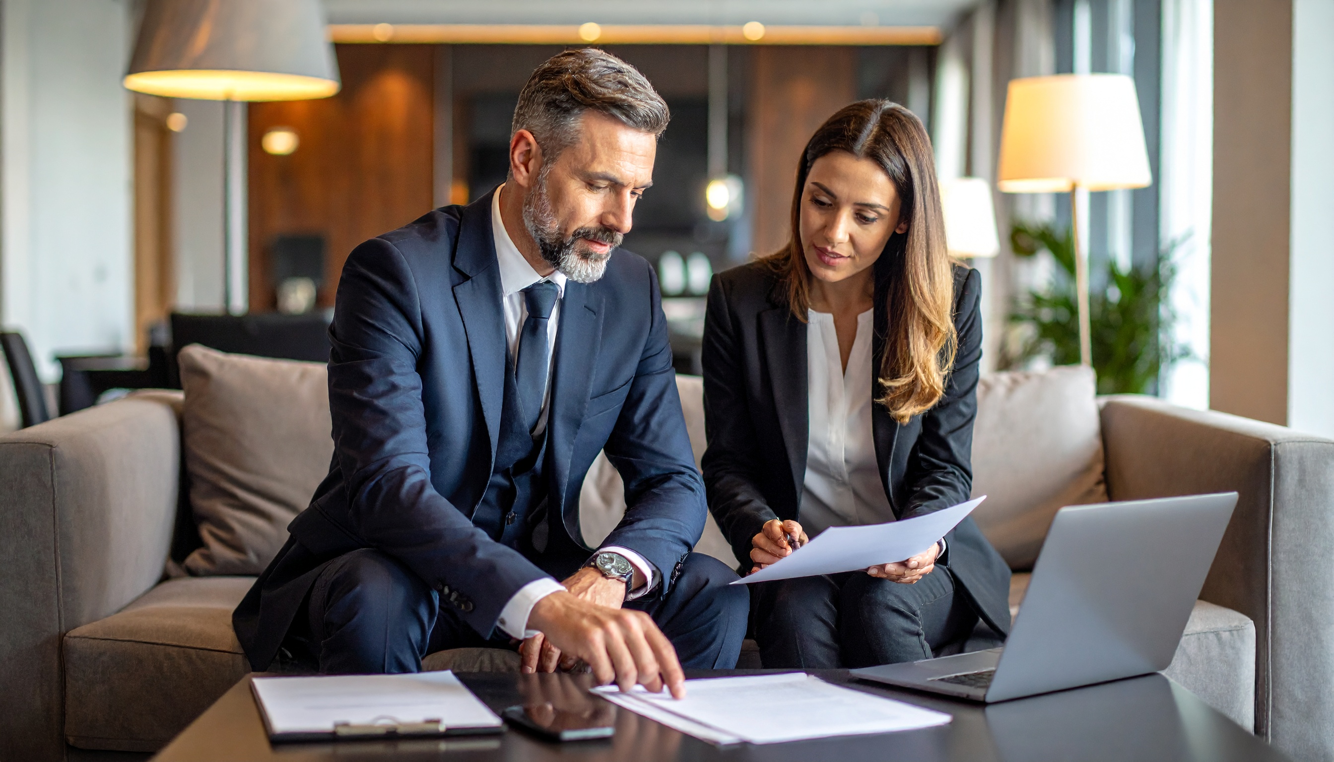 Annuities provide guaranteed income for life.