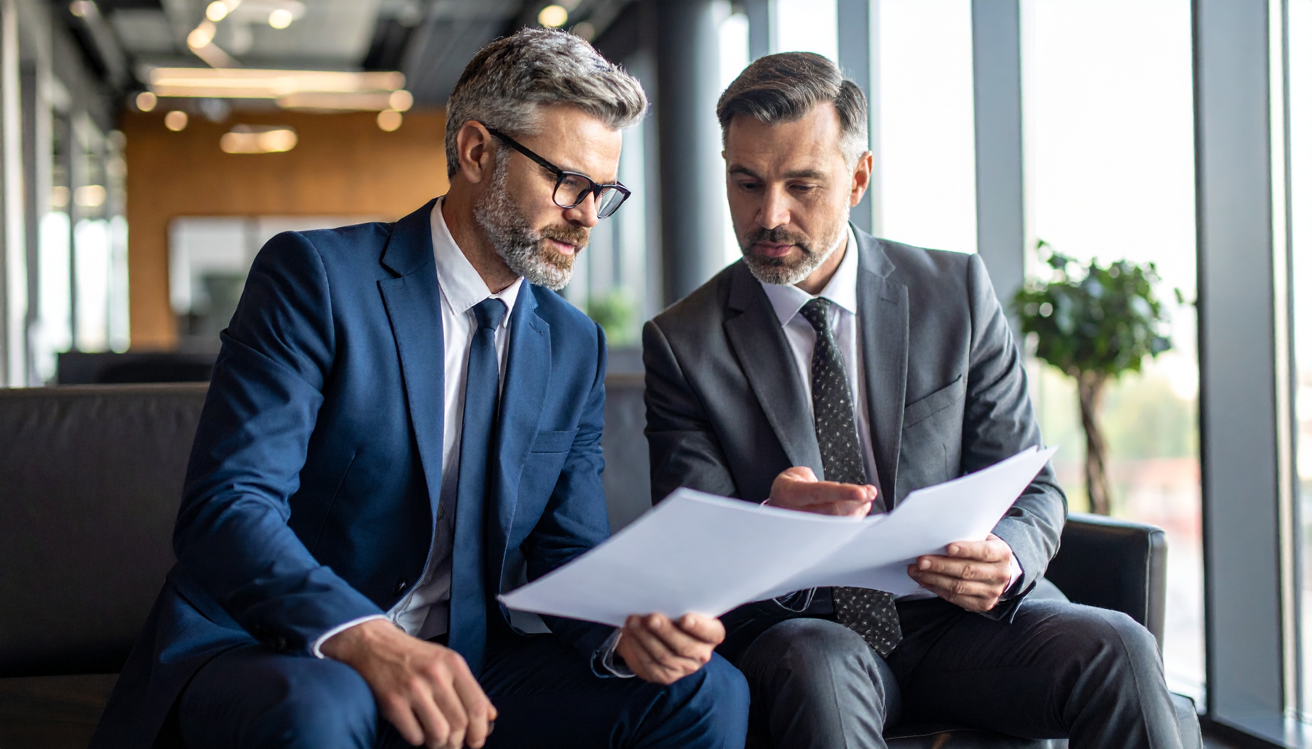 Annuity rates are closely tied to government bond yields.
