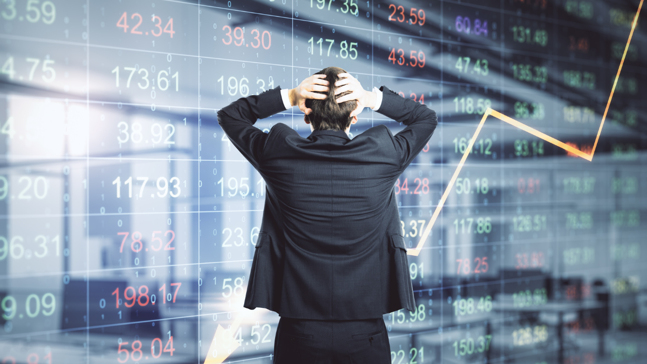 GPT Icon
Major US stock indices including the Dow Jones SP 500 and Nasdaq Composite tumbled sharply