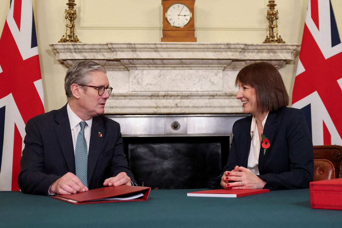 Autumn budget introduces major pension reforms