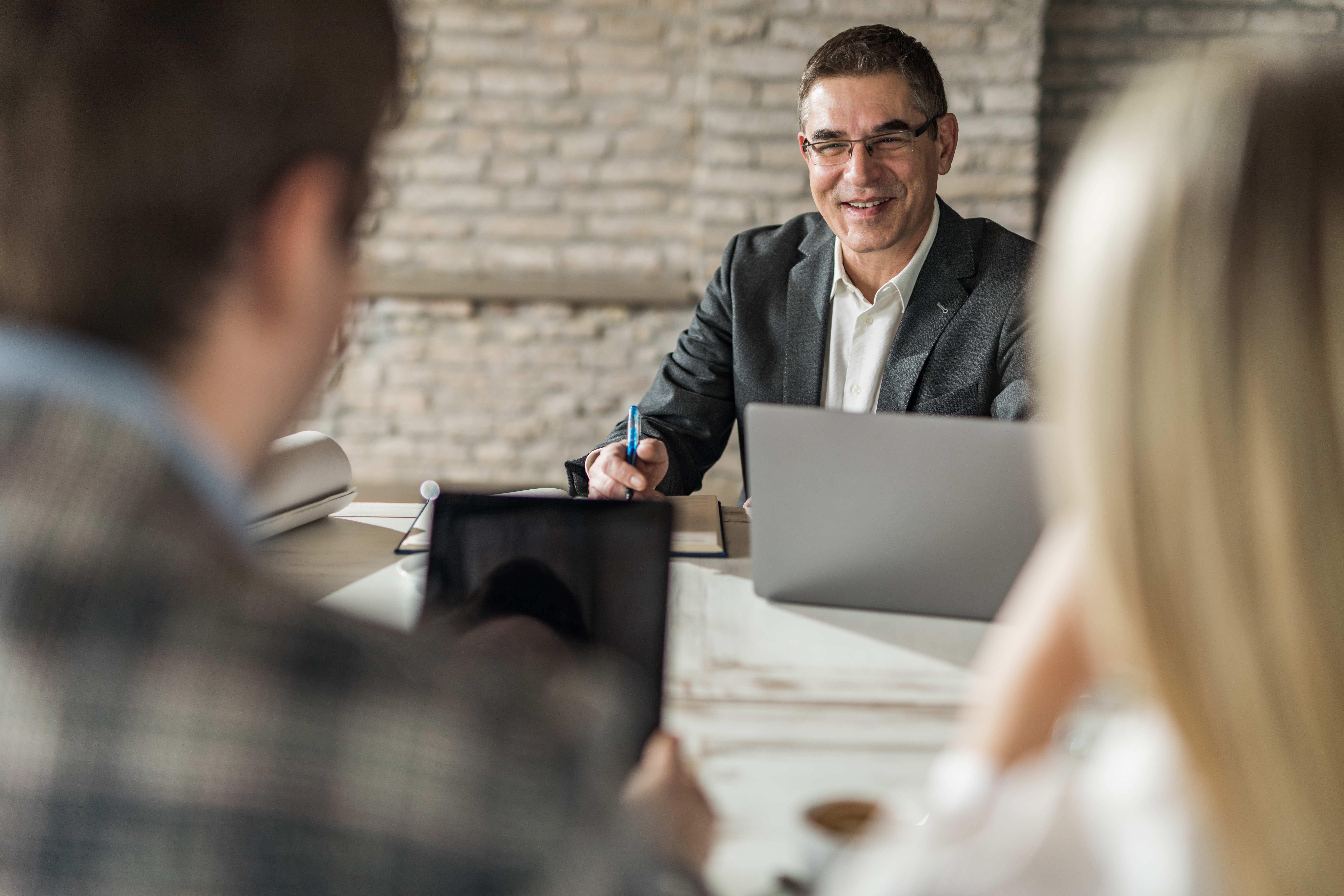 Financial Planning Consultation