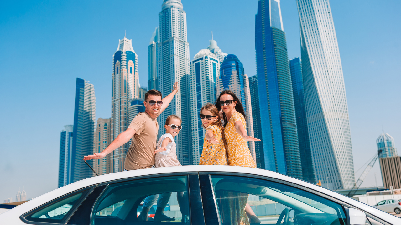 Capital shifts from UK to Dubai as investors seek stable and efficient markets