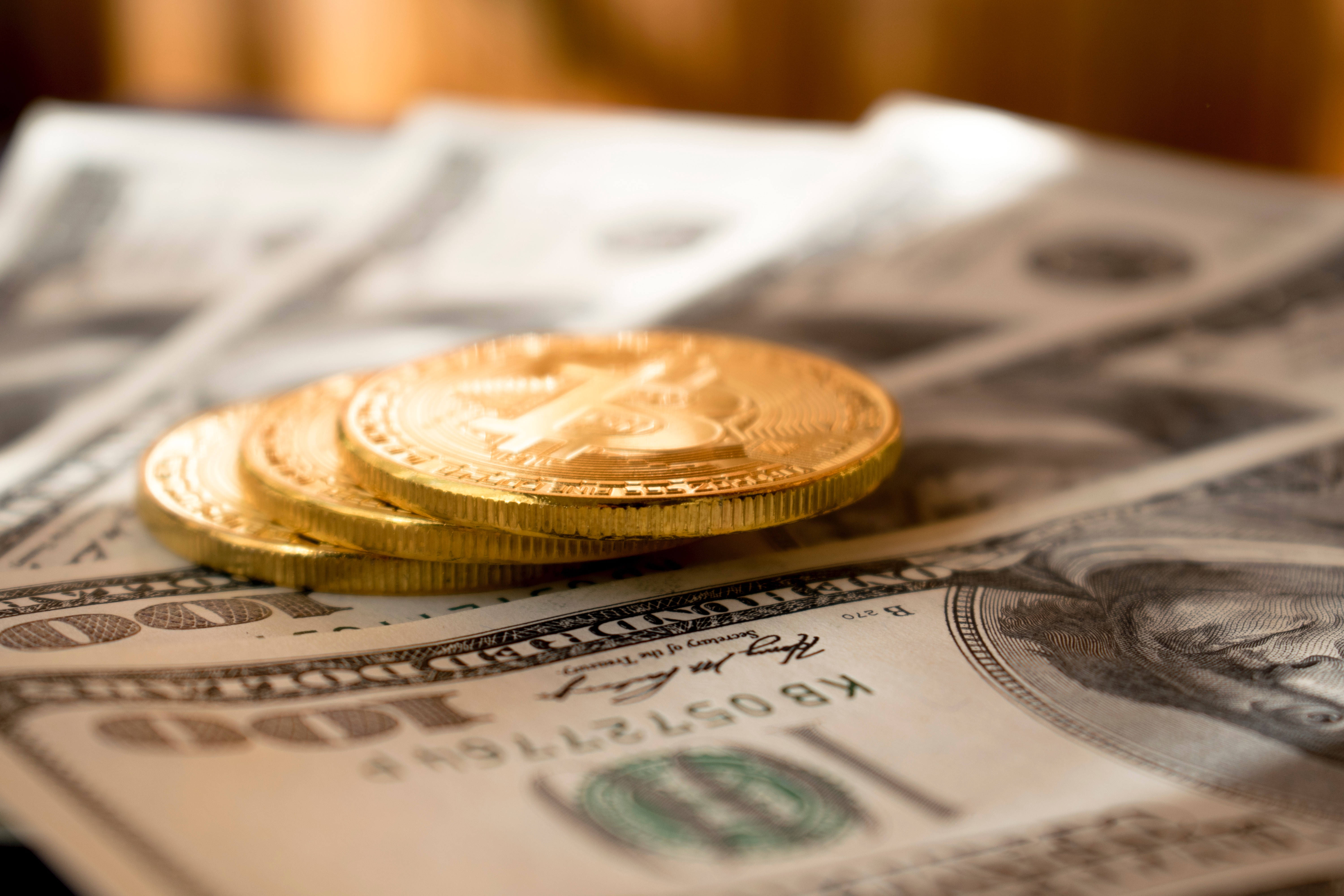 Converting cryptocurrency back to hard currency is becoming increasingly challenging as governments imposed tighter regulation and tax avoidance schemes.