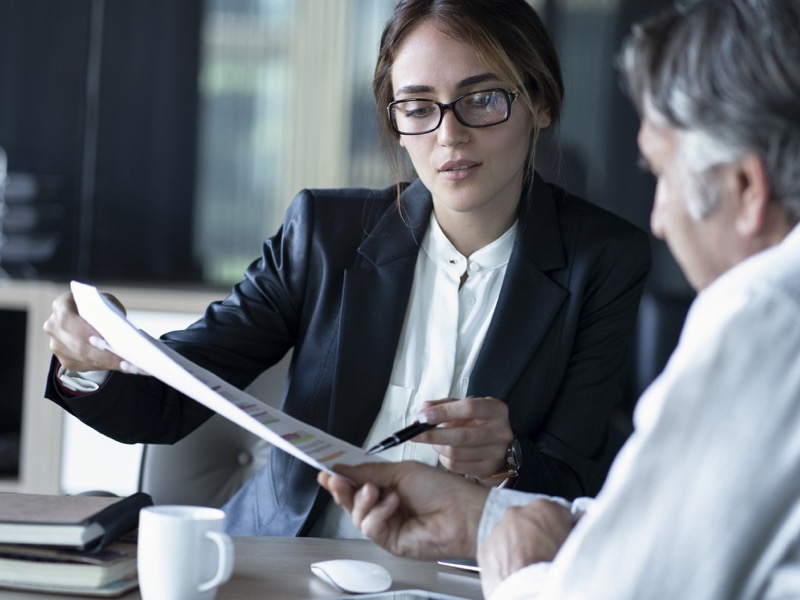 Financial Planning consultation with Global Investments' expert International Financial Advisors