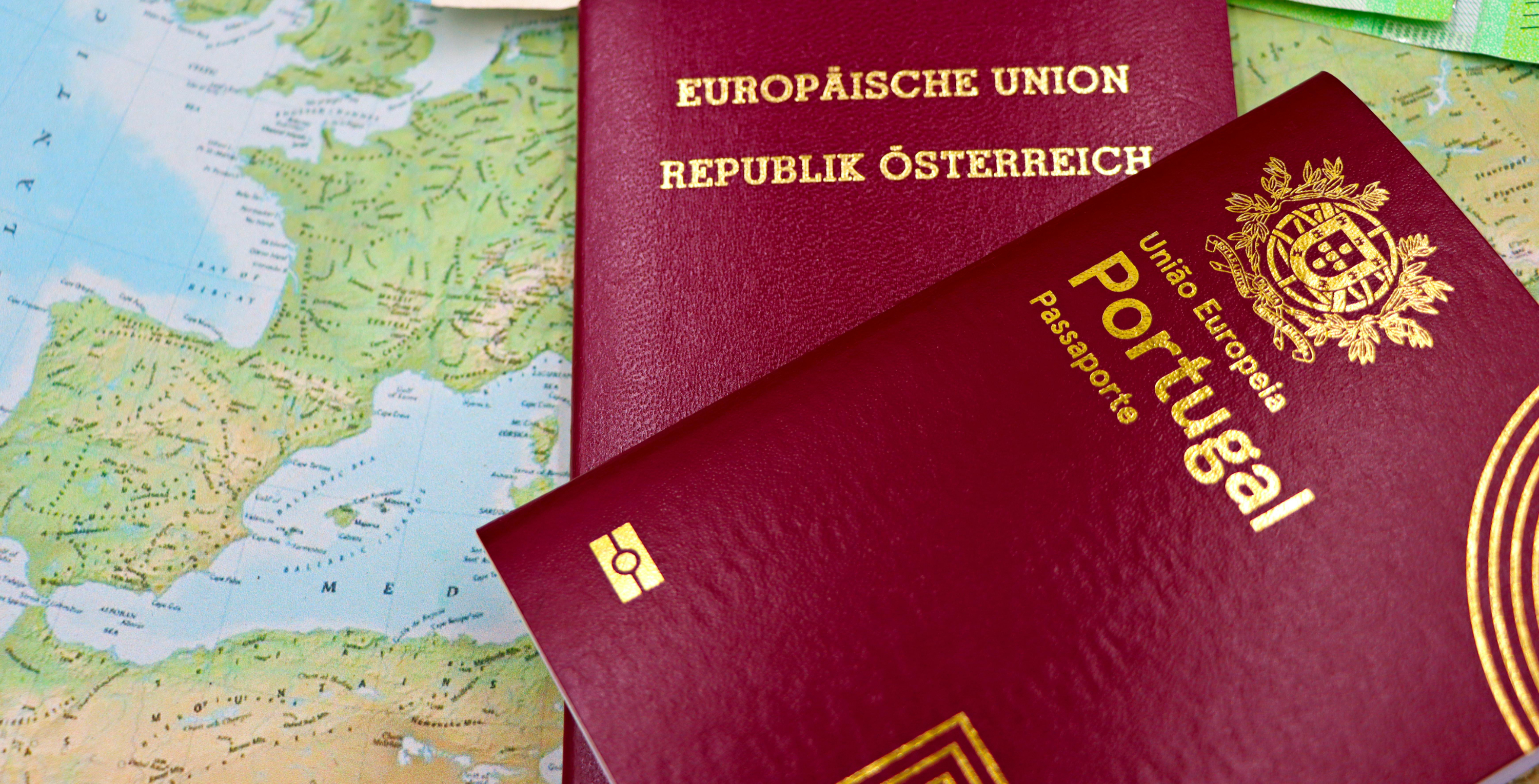 Holders remain eligible to apply for Permanent Residency after five years of legal residence under their Portugal Golden Visa.