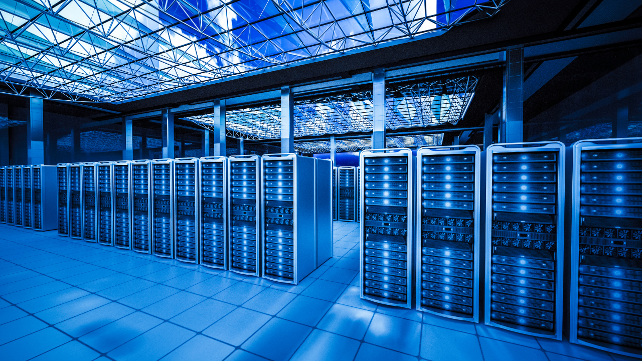 Real estate especially logistics hubs and data centers remains in high demand