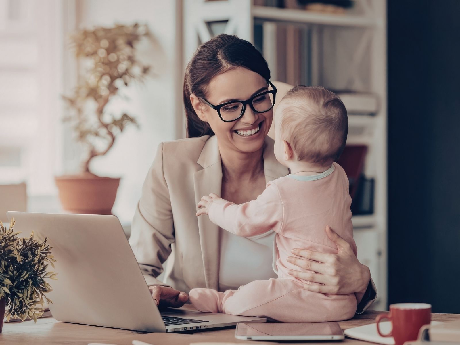 Annual Allowance Calculator — Global Investments