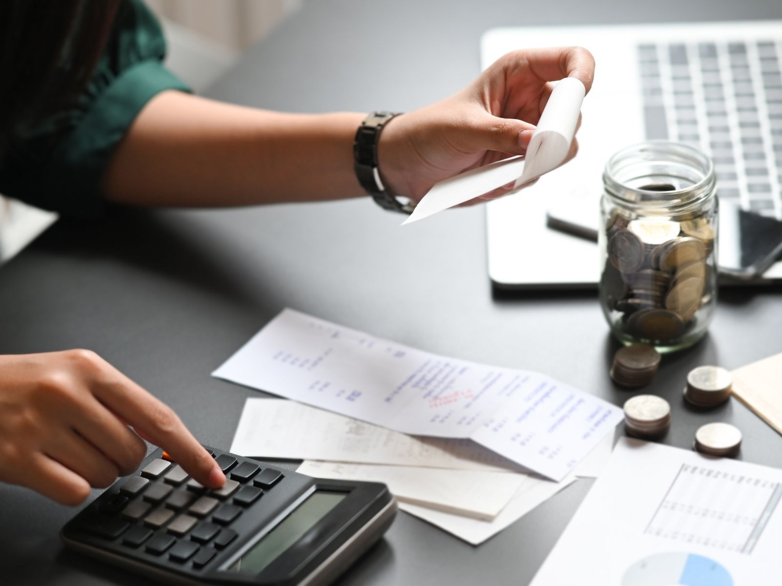 DB Transfer Value Calculator — Global Investments planning tool