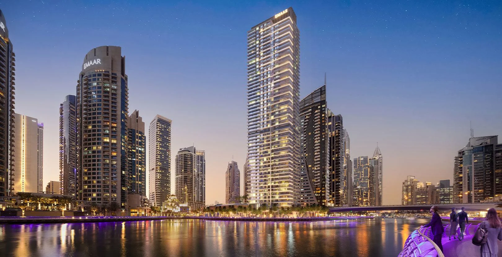 Address The BLVD — Downtown Dubai — view 8