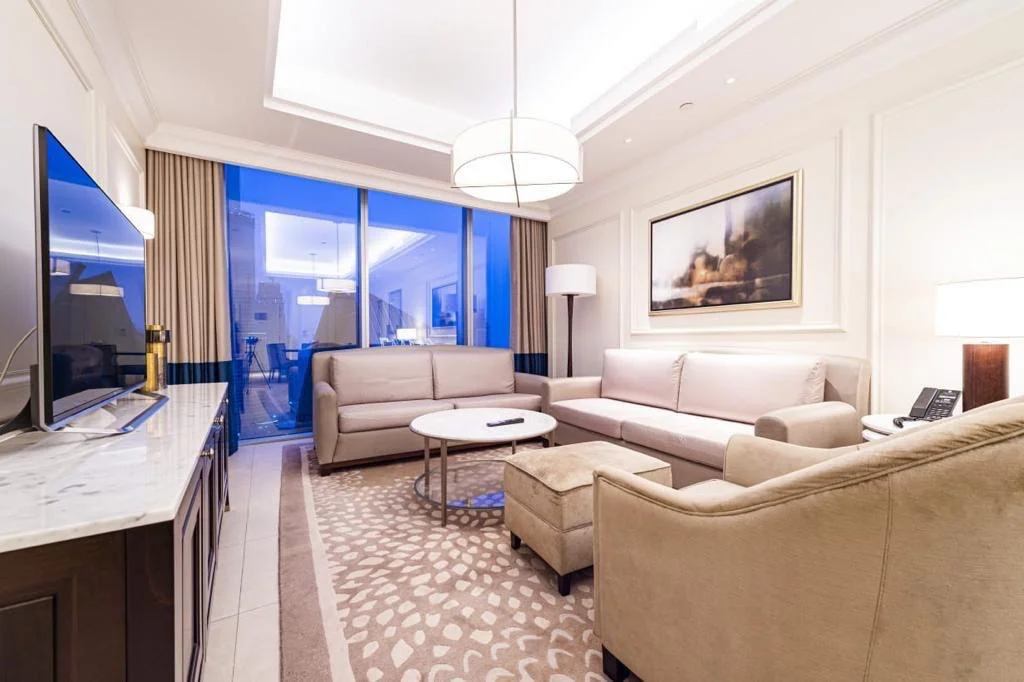 Address The BLVD — Downtown Dubai — view 12