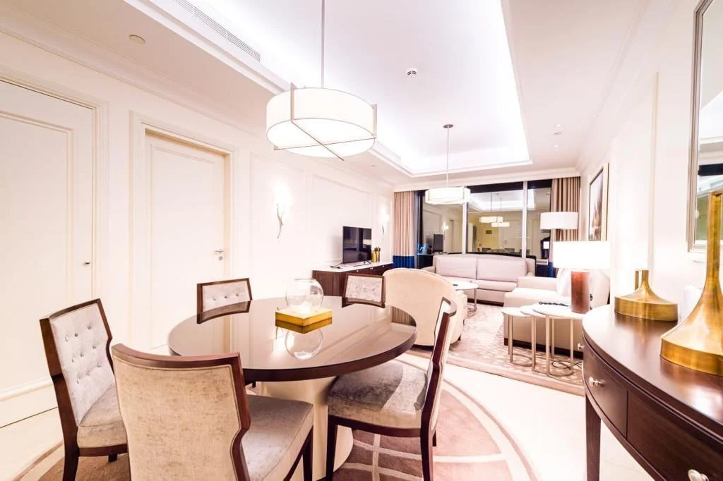 Address The BLVD — Downtown Dubai — view 13