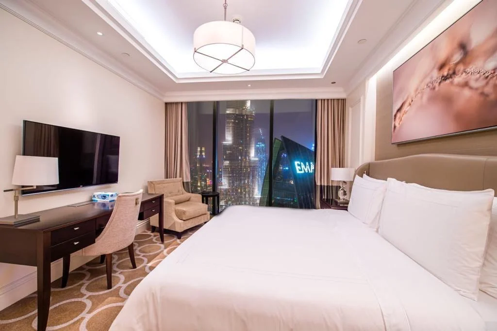 Address The BLVD — Downtown Dubai — view 14
