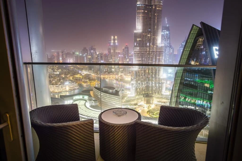 Address The BLVD — Downtown Dubai — view 15