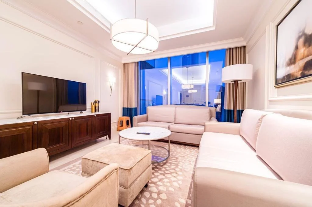 Address The BLVD — Downtown Dubai — view 16