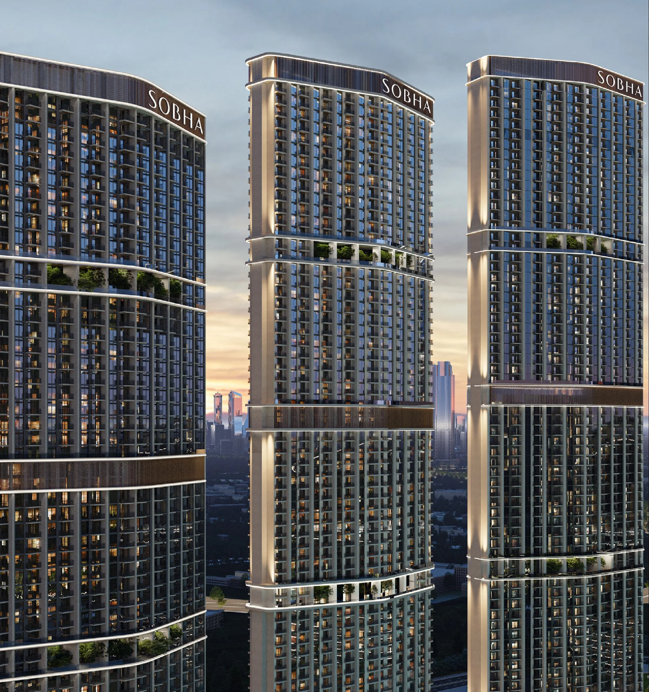 Address The BLVD — Downtown Dubai — view 19