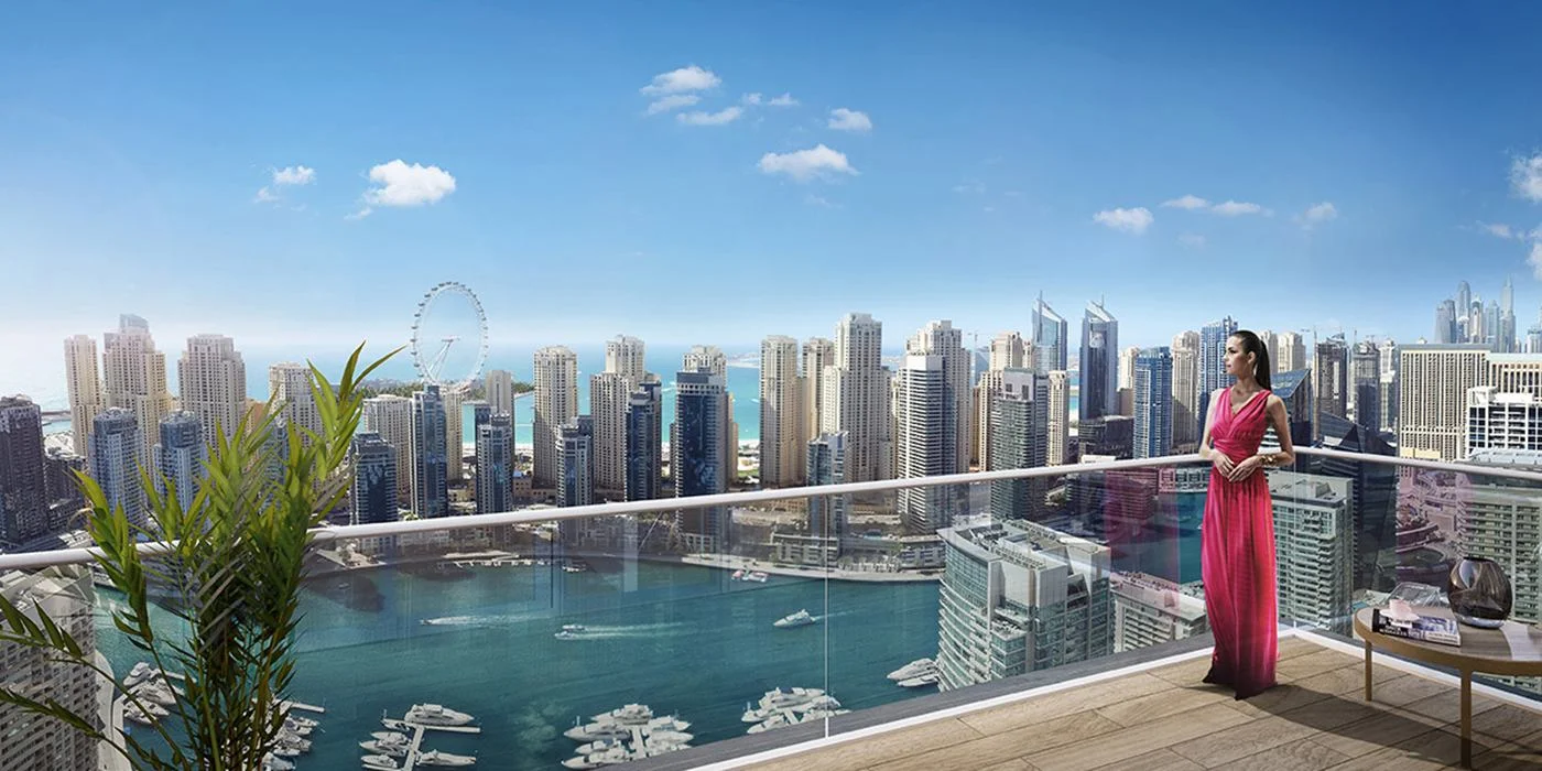 Address The BLVD — Downtown Dubai — view 25