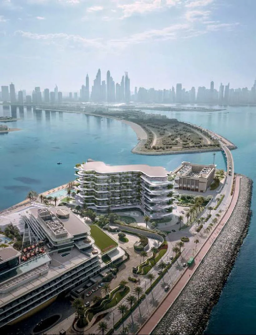 Address The BLVD — Downtown Dubai — view 27