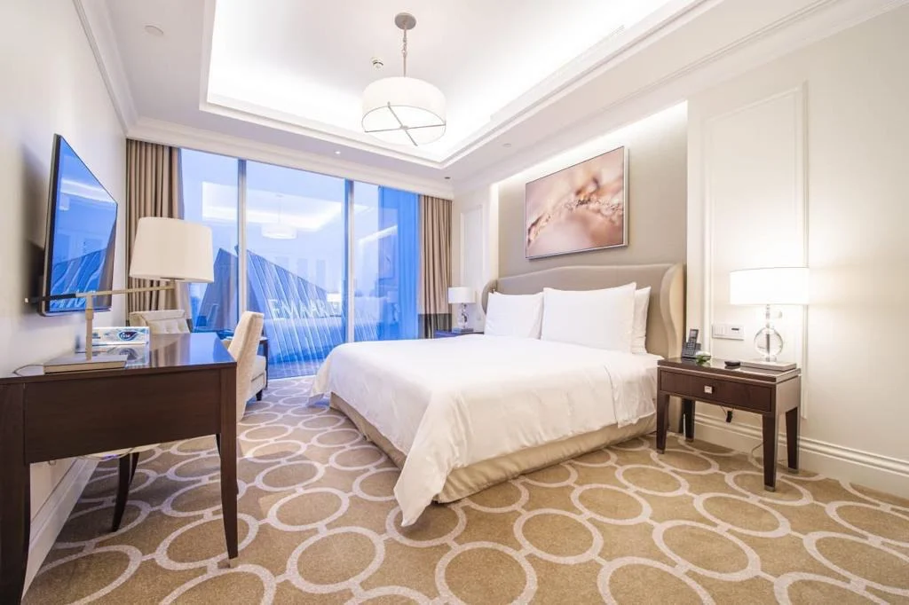 Address The BLVD — Downtown Dubai — view 28