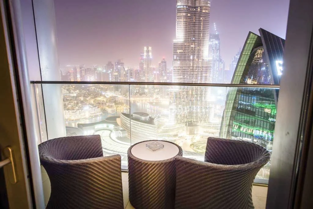 Address The BLVD — Downtown Dubai — view 31