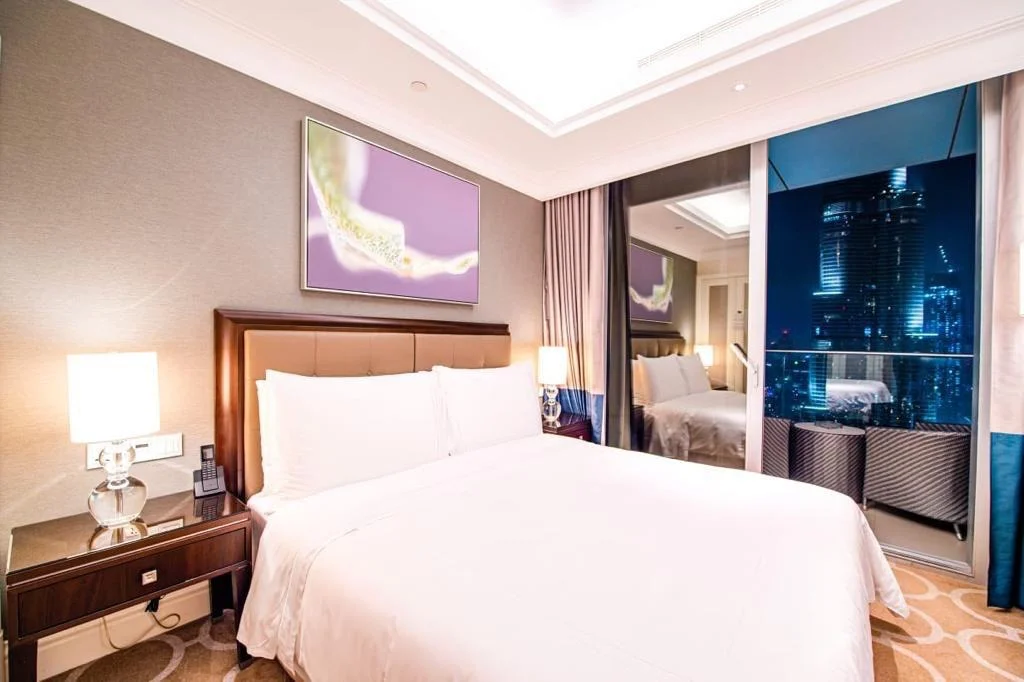 Address The BLVD — Downtown Dubai — view 32