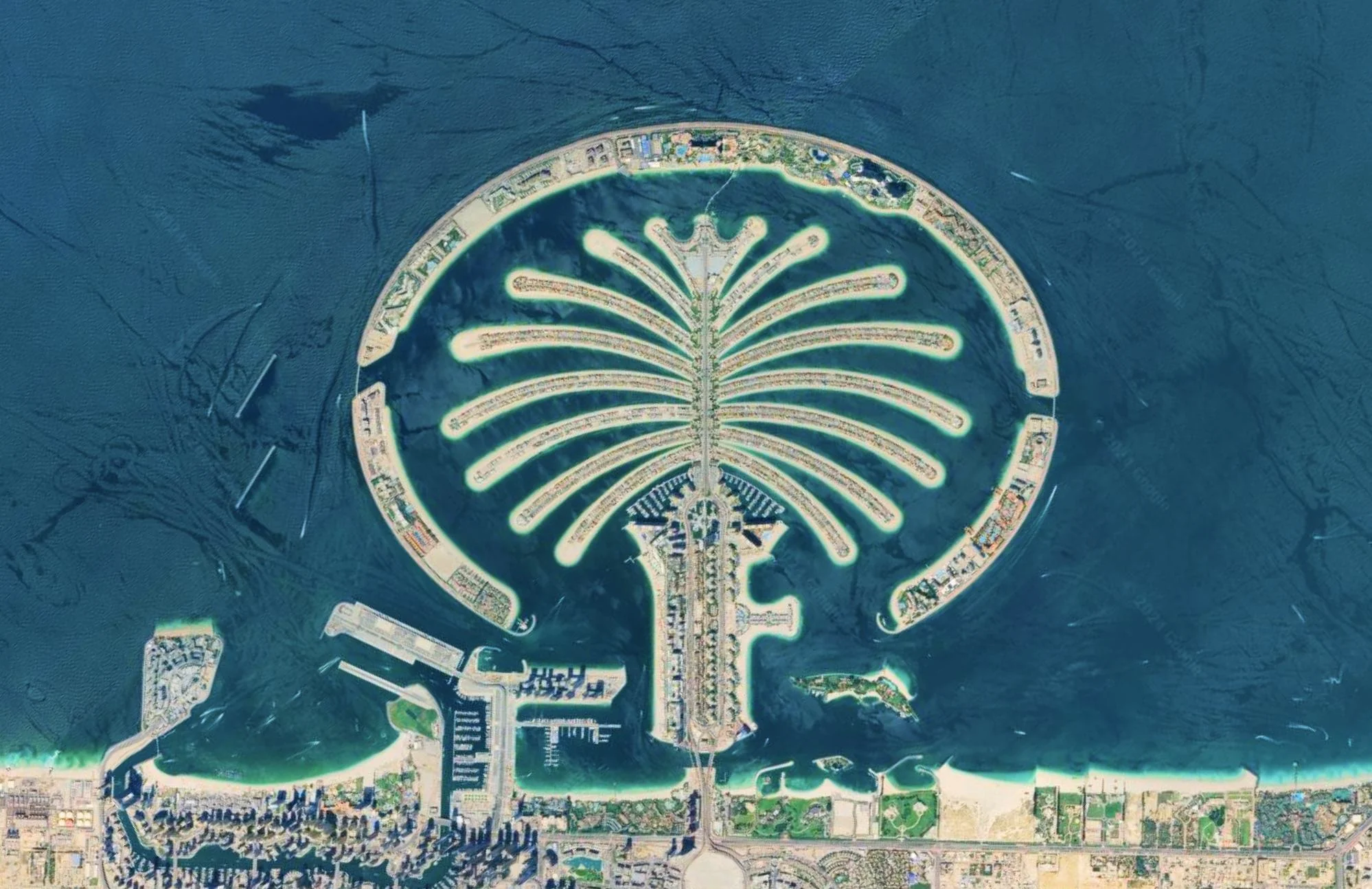Baccarat Hotel & Residences — Downtown Dubai — view 7
