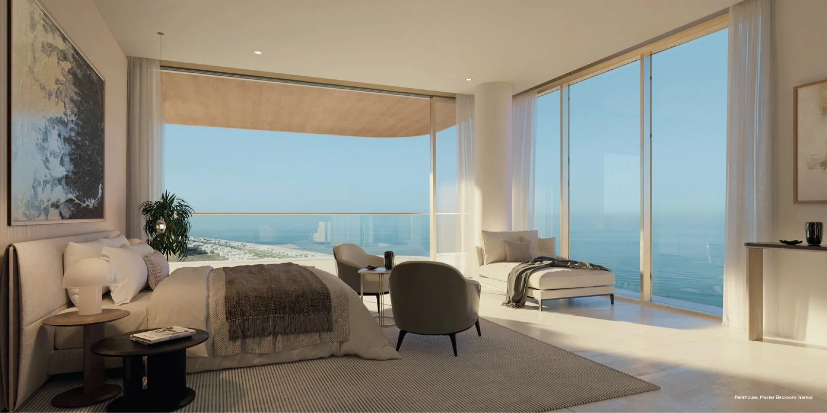 Baccarat Hotel & Residences — Downtown Dubai — view 22
