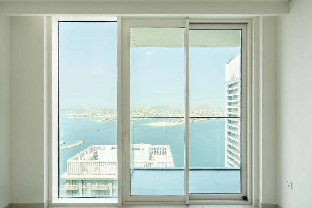 Beach Mansion — Emaar Beachfront — view 14