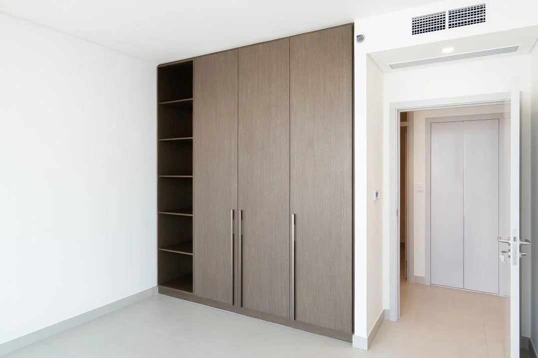 Beach Mansion — Emaar Beachfront — view 16