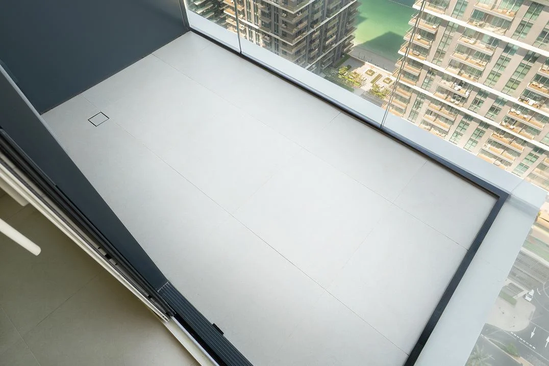 Beach Mansion — Emaar Beachfront — view 20
