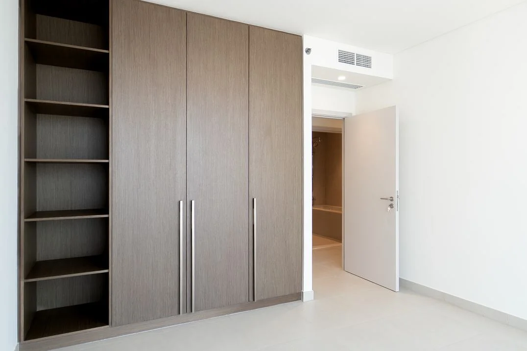 Beach Mansion — Emaar Beachfront — view 21