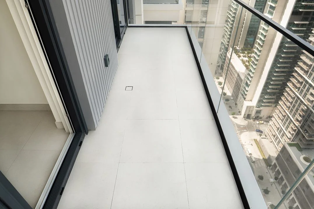 Beach Mansion — Emaar Beachfront — view 25