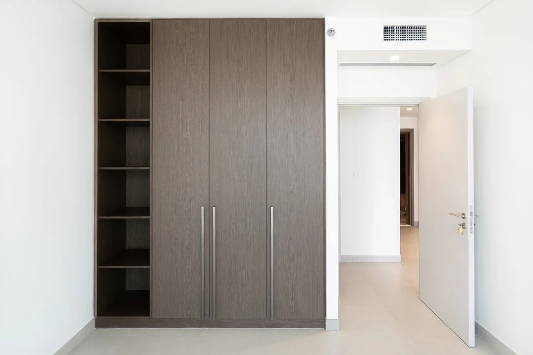Beach Mansion — Emaar Beachfront — view 26