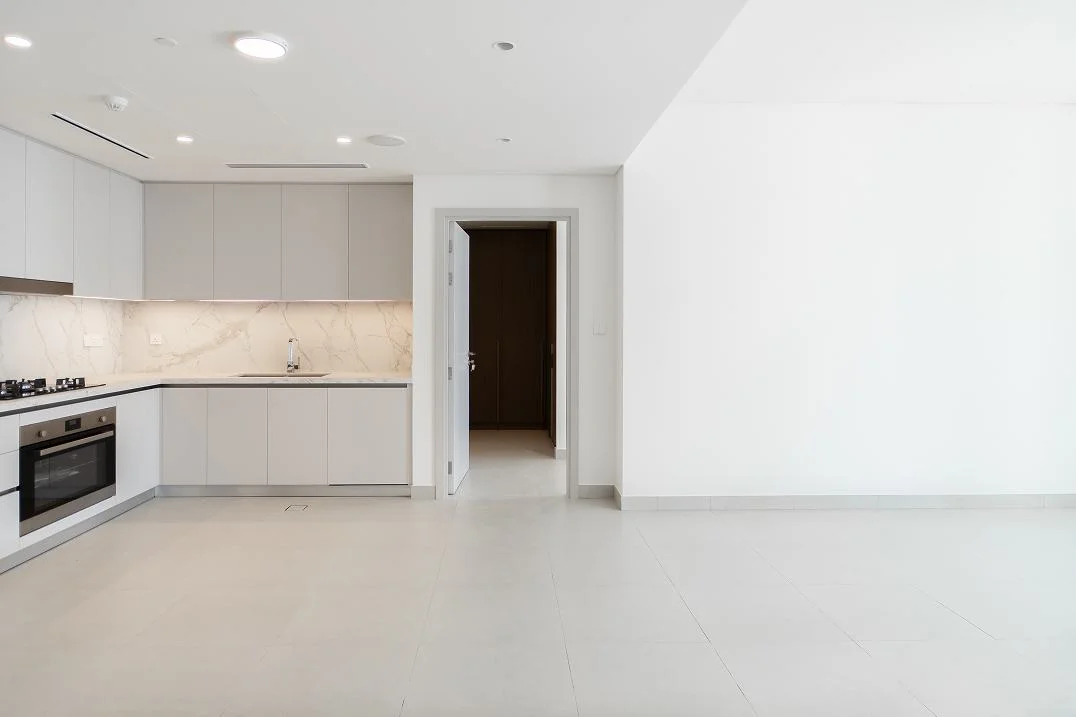 Beach Mansion — Emaar Beachfront — view 27